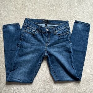 Banana Republic Skinny Jeans Size 2